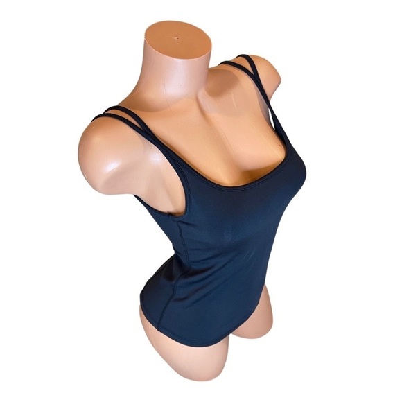 Shiva Shakti Yoga Tank & Matching Track Jacket - Picture 4 of 11